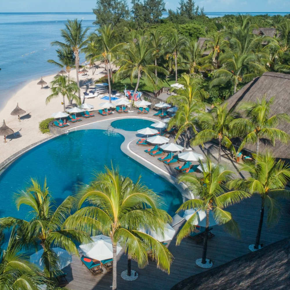 Île Maurice, Sands Suites Resort & Spa★★★★★