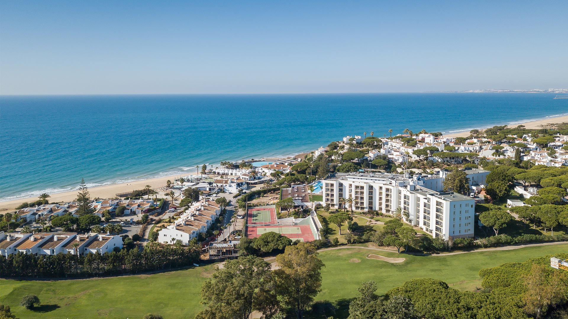 Offre Spéciale Portugal - Dona Filipa★★★★★