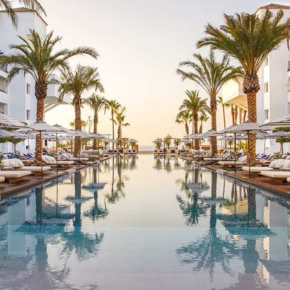 Offre spéciale en Espagne, METT Hotel & Beach Resort Marbella★★★★★