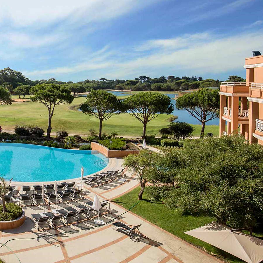 Portugal - Onyria Quinta da Marinha Hotel★★★★★