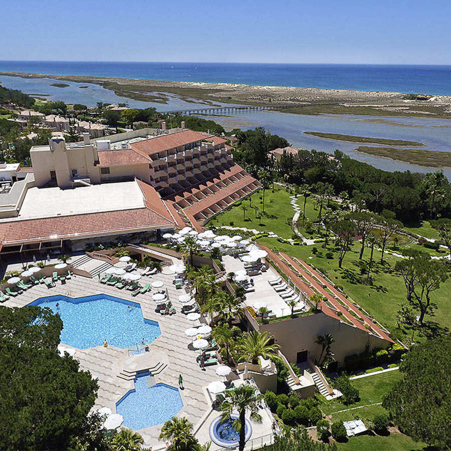 Portugal - Hotel Quinta do Lago★★★★★