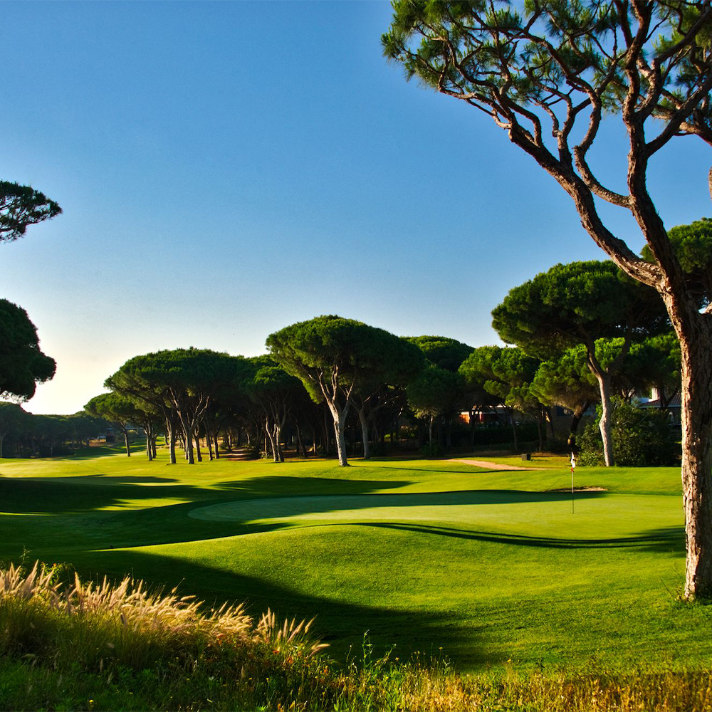 Compétition Portugal - Vilamoura International Golf Classic