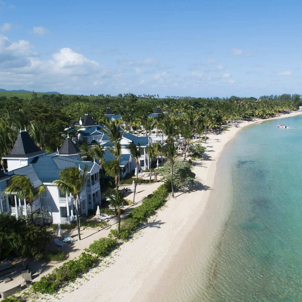 Île Maurice, Heritage Le Telfair Golf & Wellness Resort★★★★★