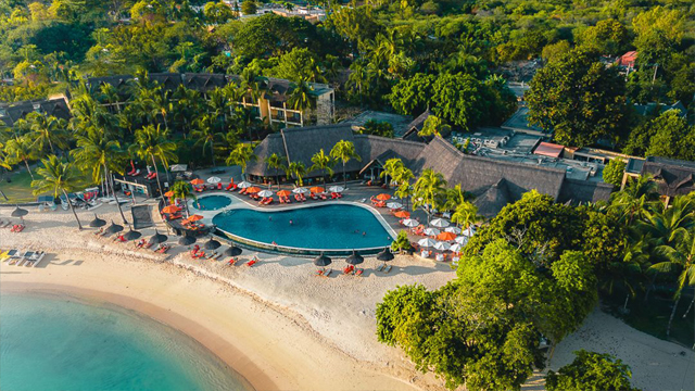 Sands Suites Resort & Spa★★★★, hôtel à l'Île Maurice, Ouest de l'Île Maurice