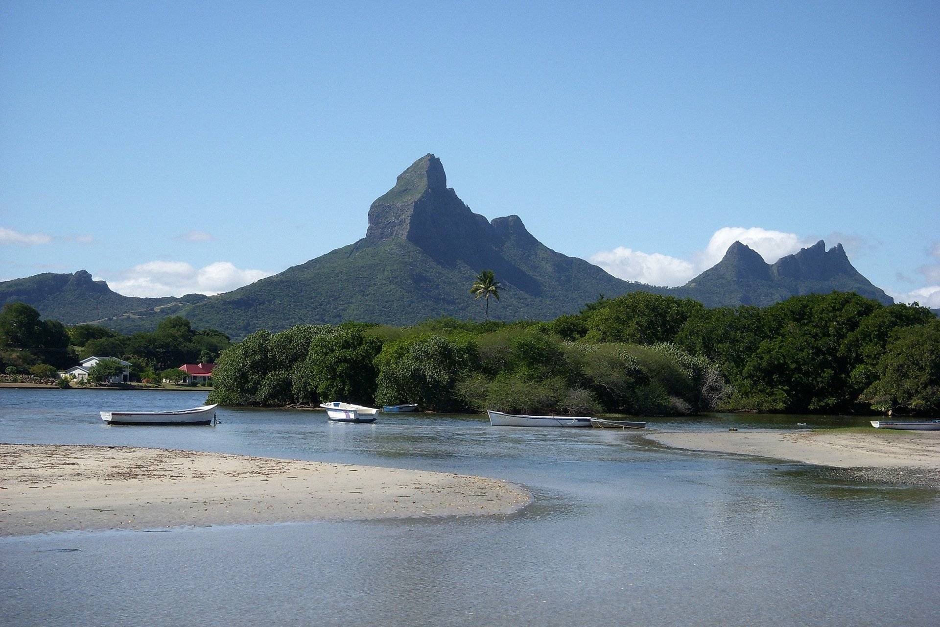 Golf à Lîle Maurice Tee Off Travel