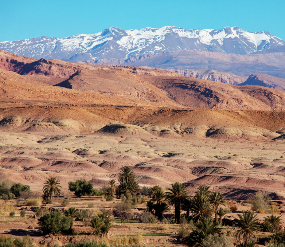 Golf au Maroc - Comment préparer son voyage ?