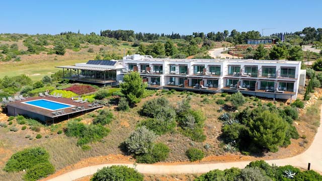 Palmares Beach House Hotel★★★★★, hôtel au Portugal, Algarve