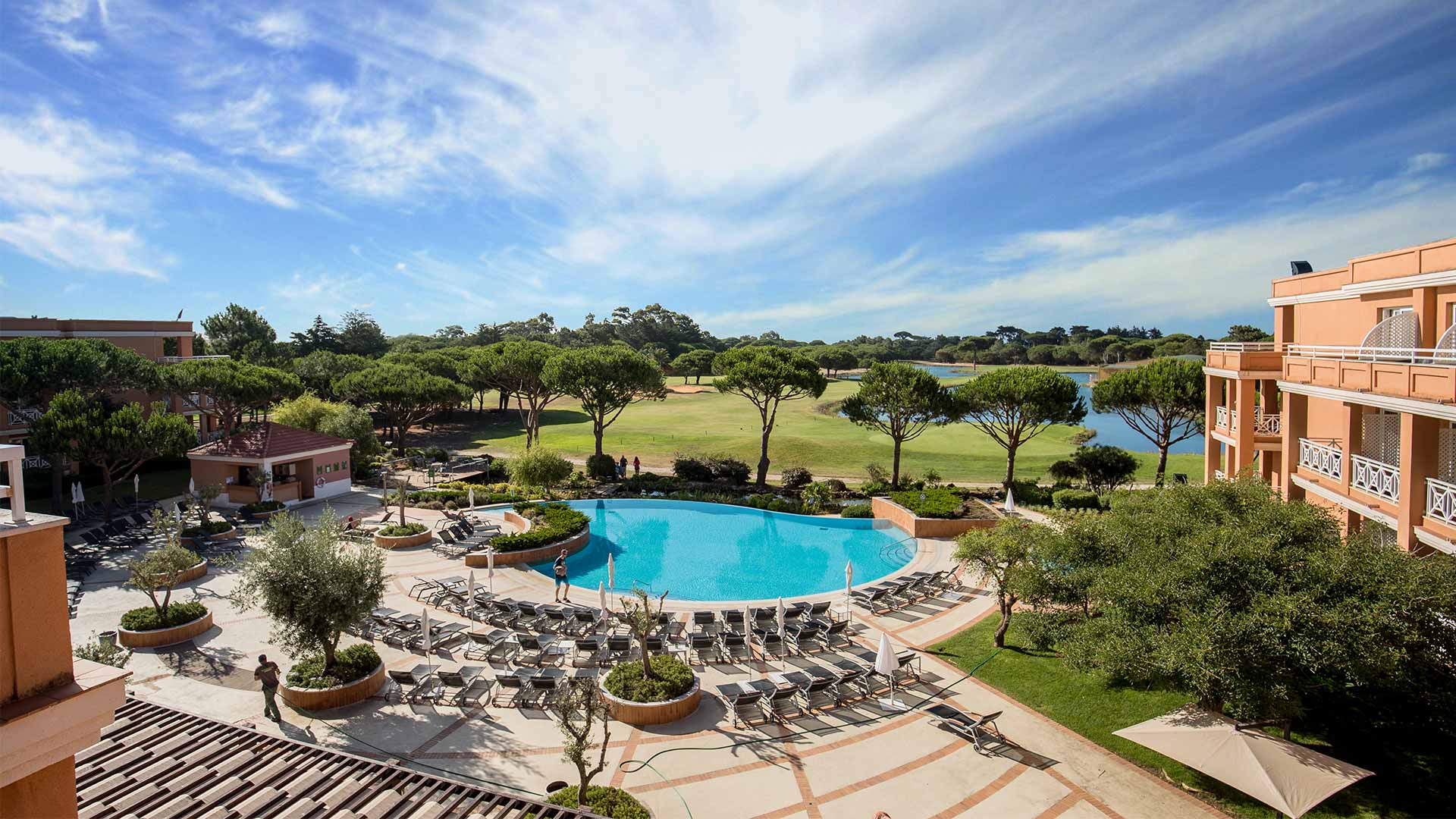 Onyria Quinta da Marinha Resort