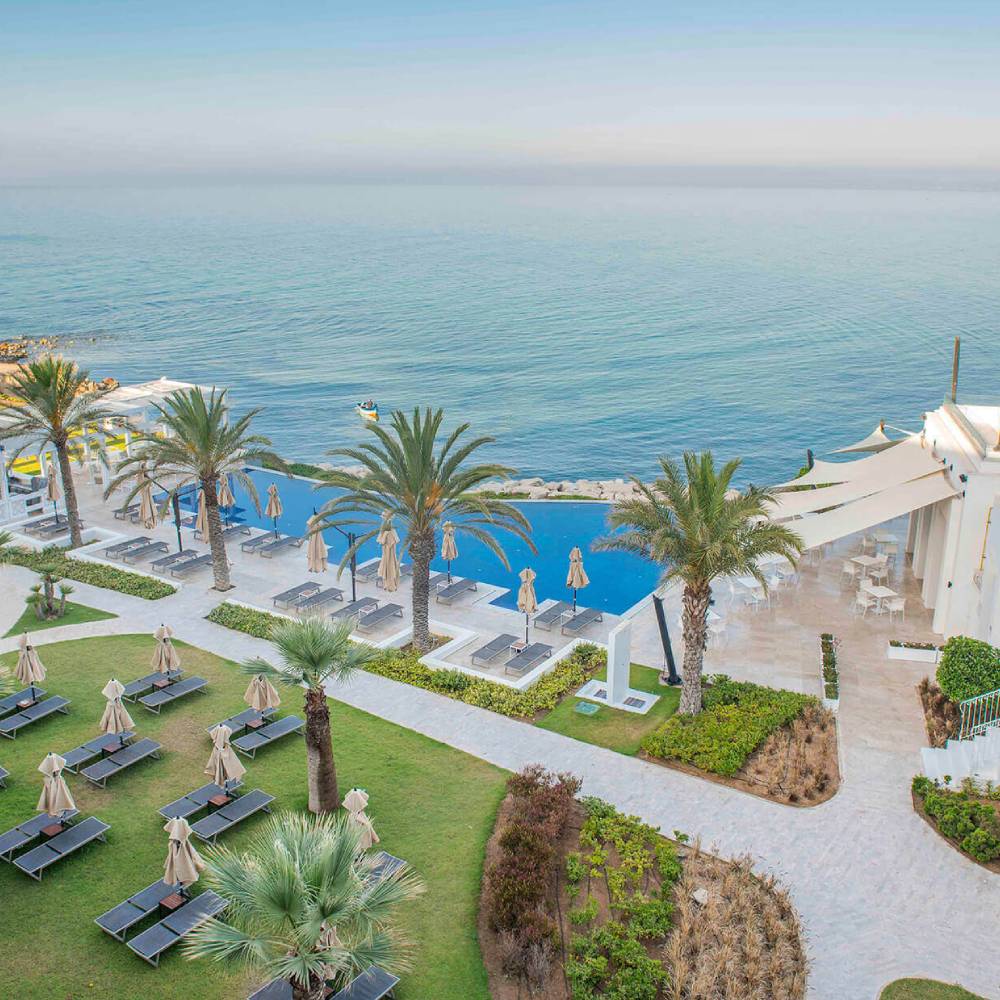 La Badira Hammamet - Adult Only